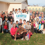 Unity on Cape Cod